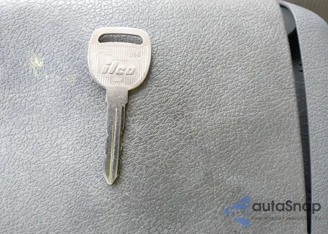 2004 GMC Sierra 1500 Slt из США, поврежденный, VIN 2GTEK13TX41417048